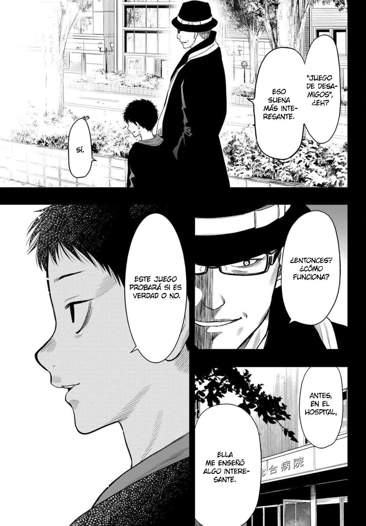 Capitulo 100 page 4