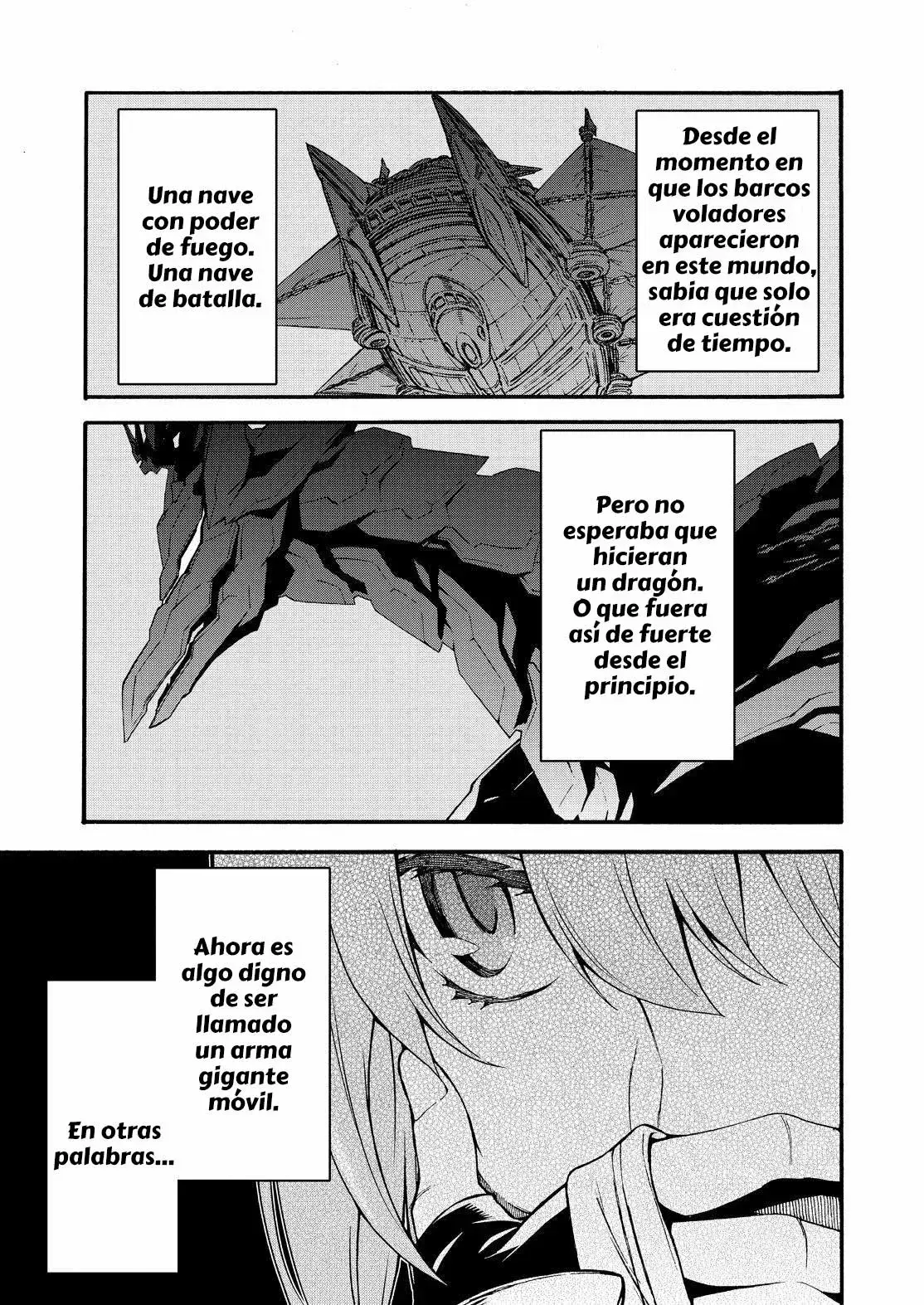 Capitulo 87 page 20