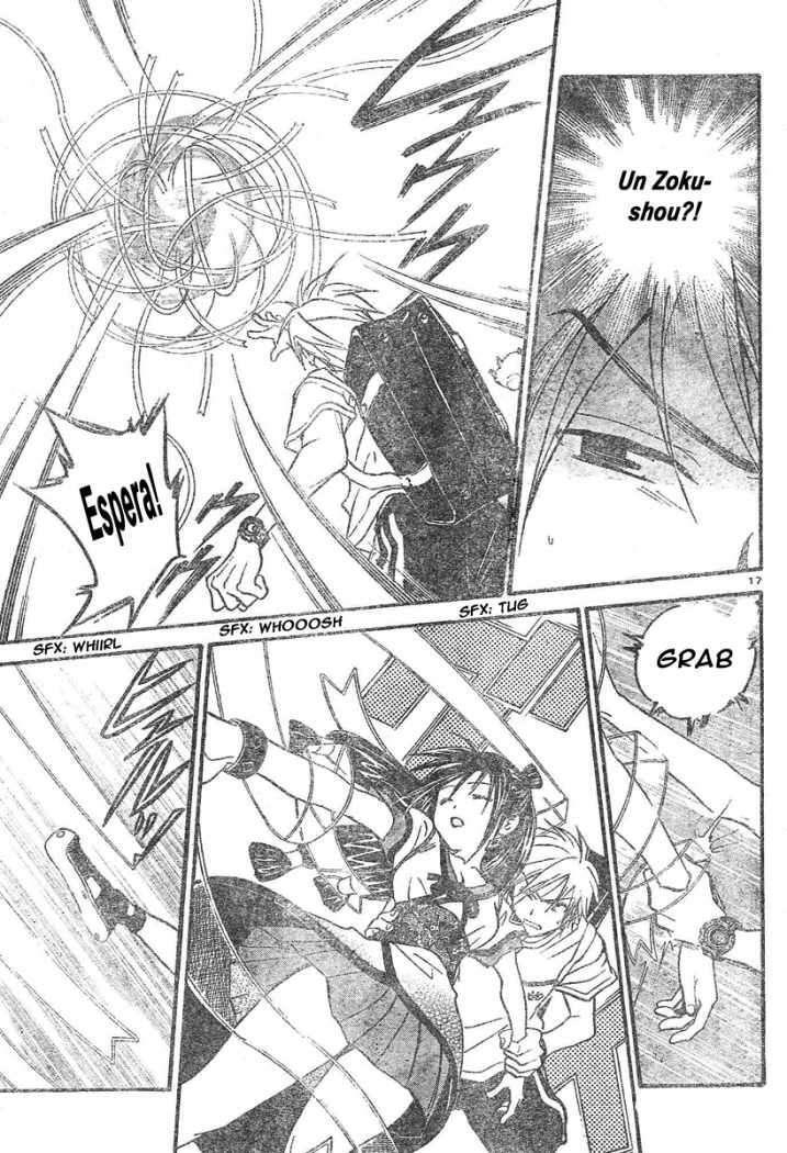 Capitulo 74 page 17