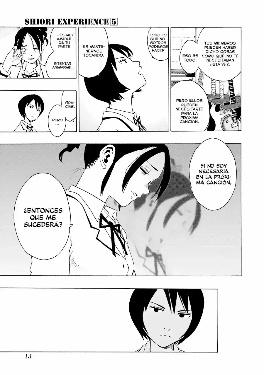 Capitulo 19 page 15