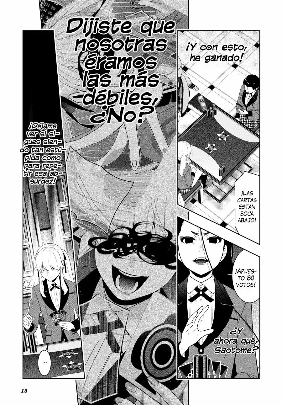 Capitulo 66.50 page 16