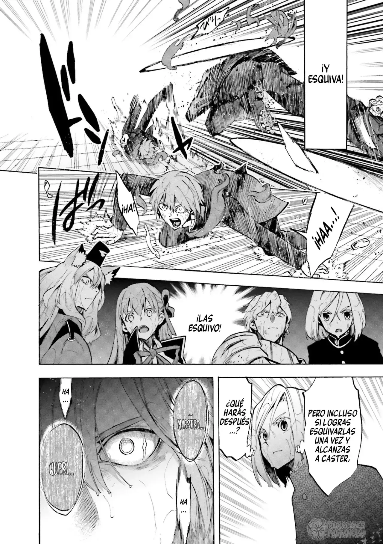 Capitulo 69 page 24