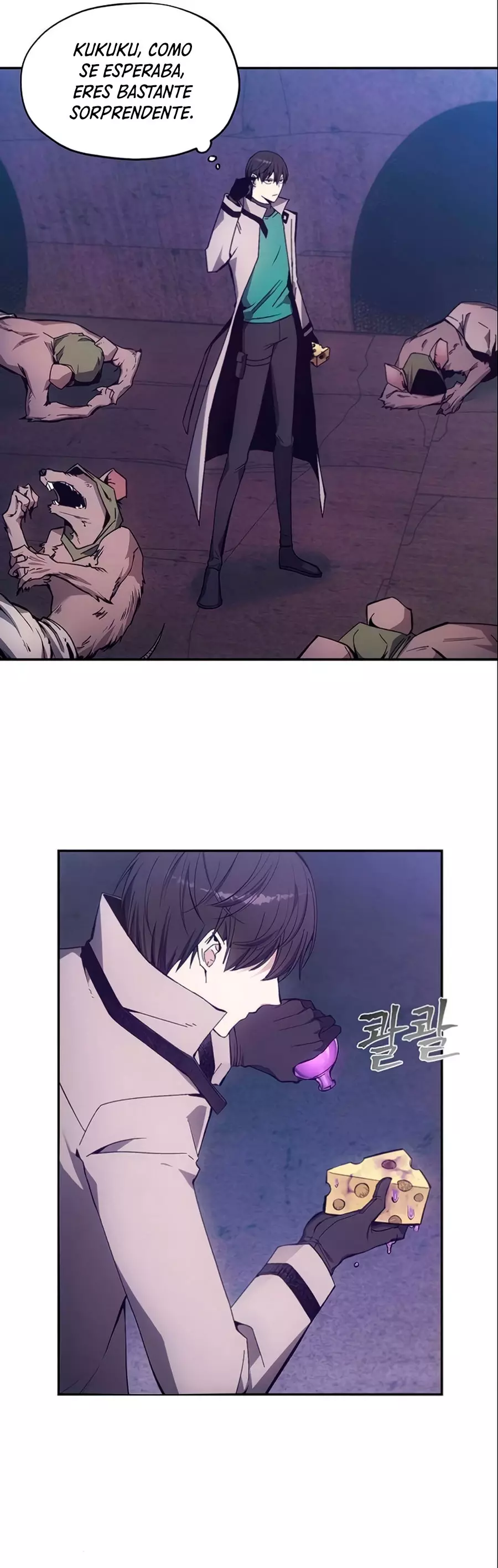 Capitulo 7 page 14