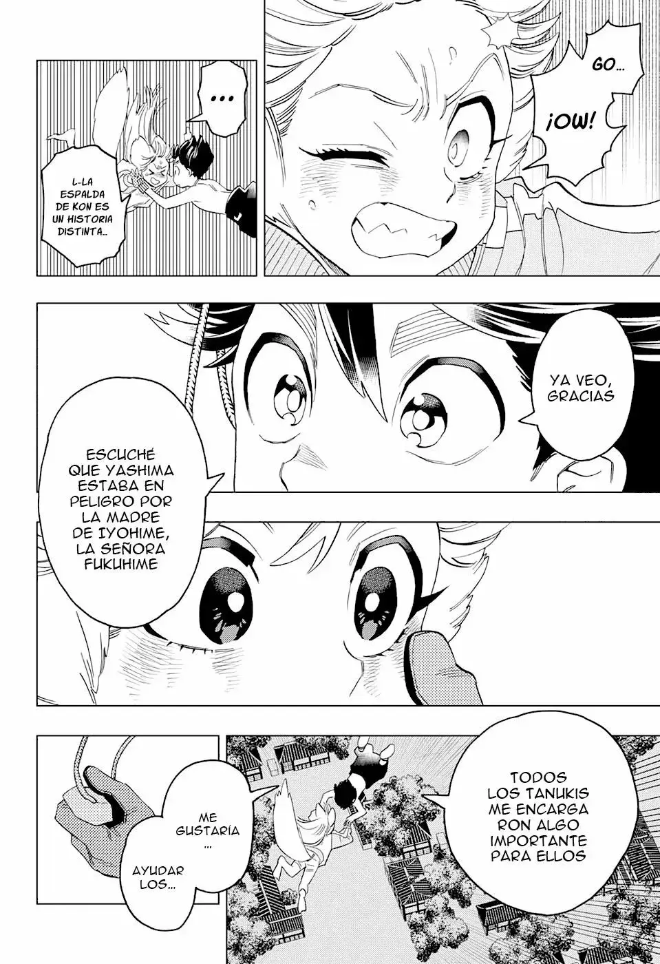 Capitulo 51 page 41