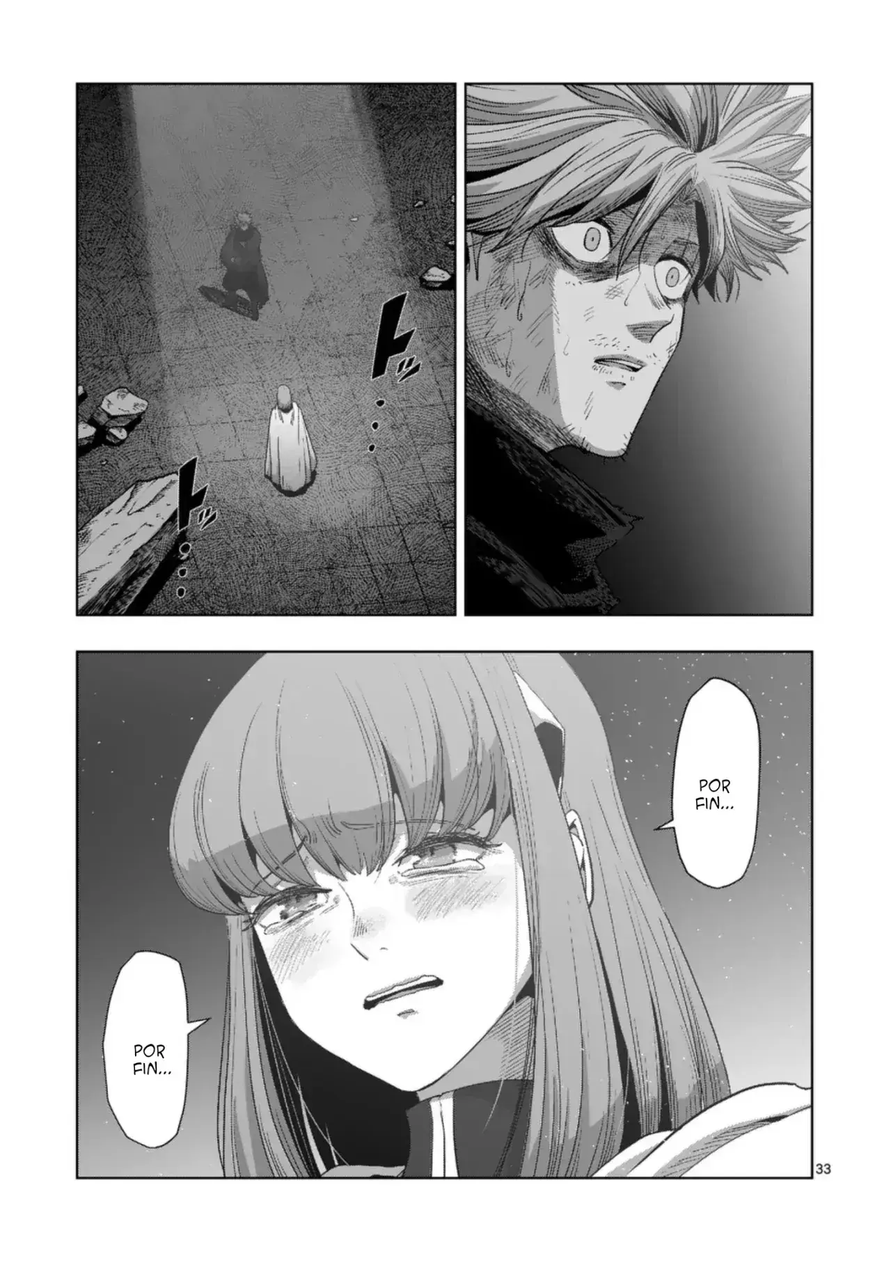Capitulo 62 page 35