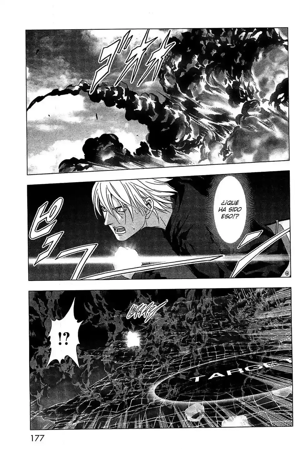 Capitulo 41 page 31