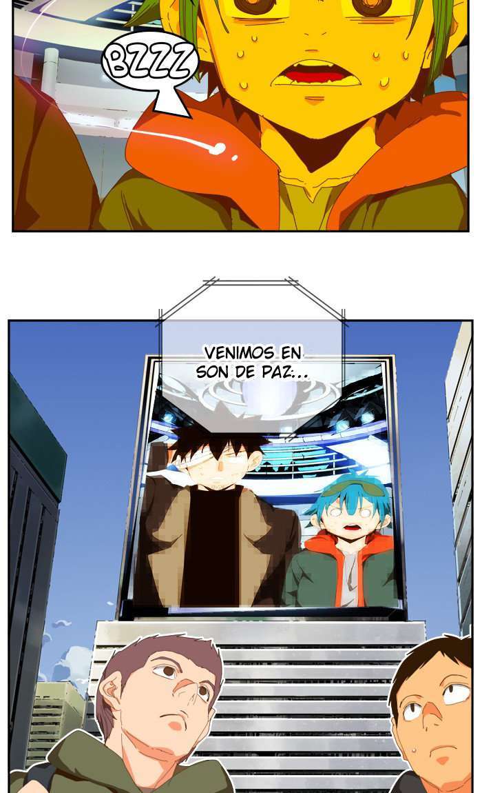 Capitulo 412 page 111