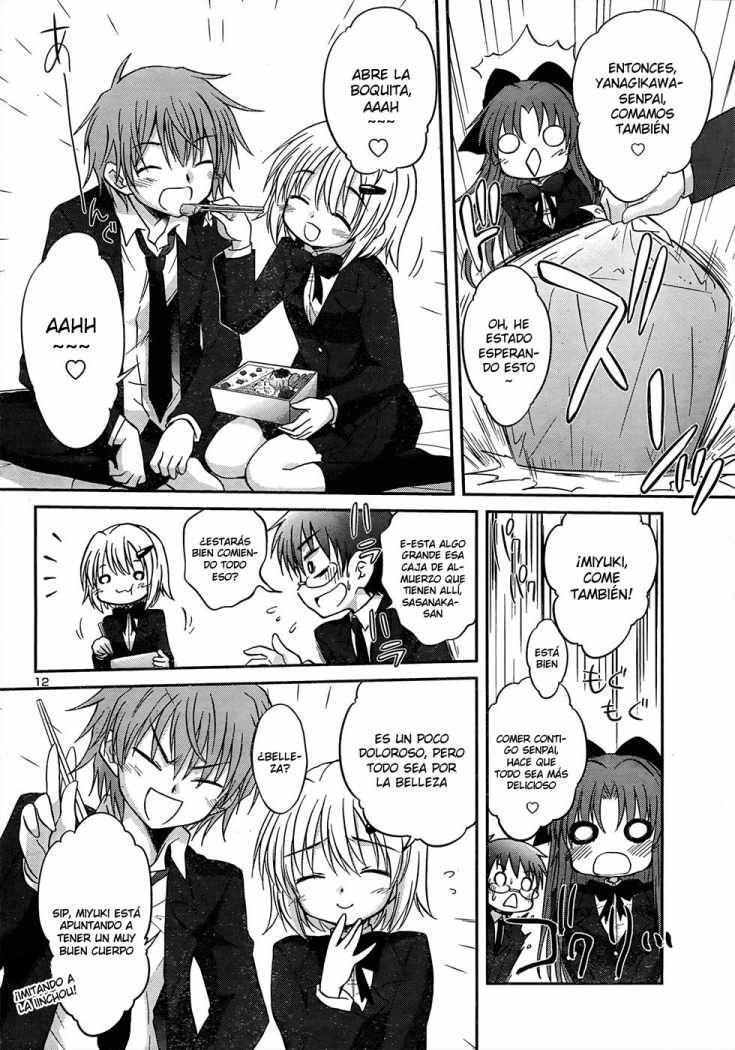 Capitulo 22 page 15