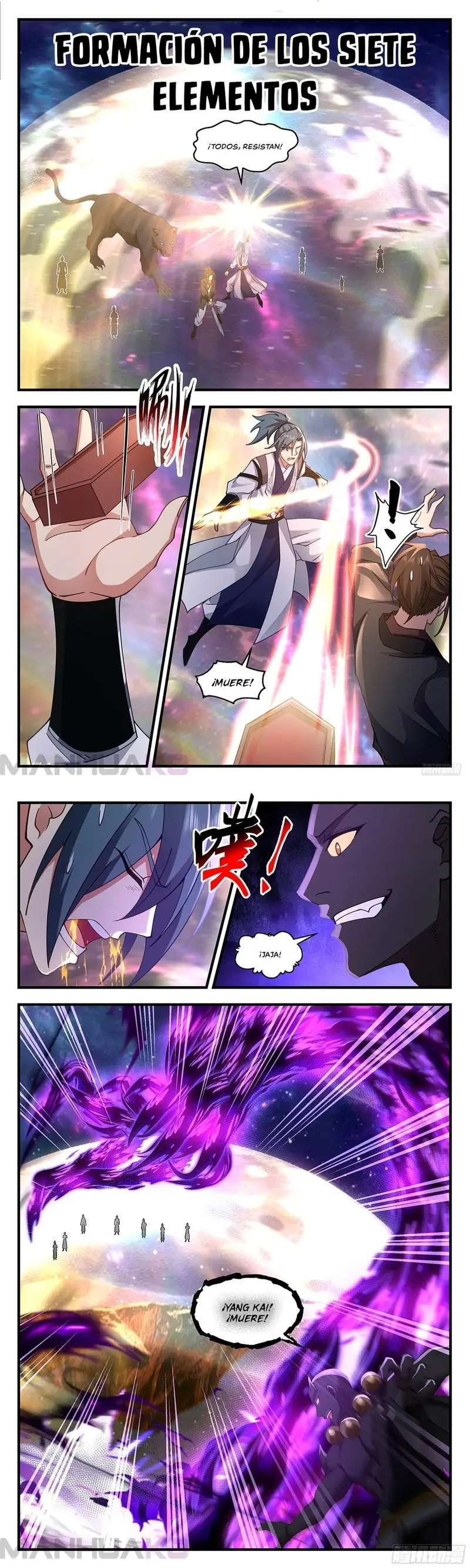 Capitulo 3579 page 6