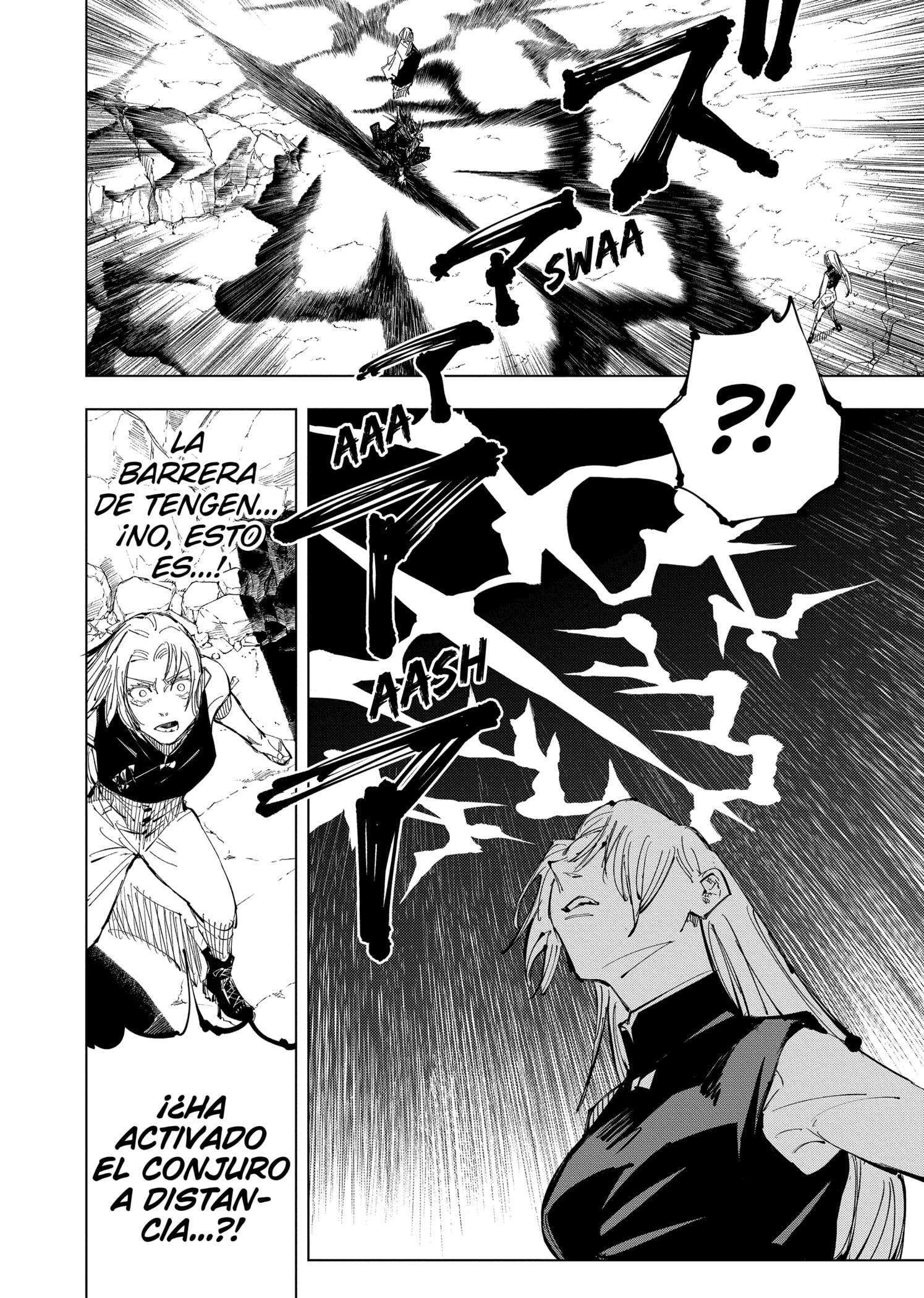 Capitulo 136 page 8