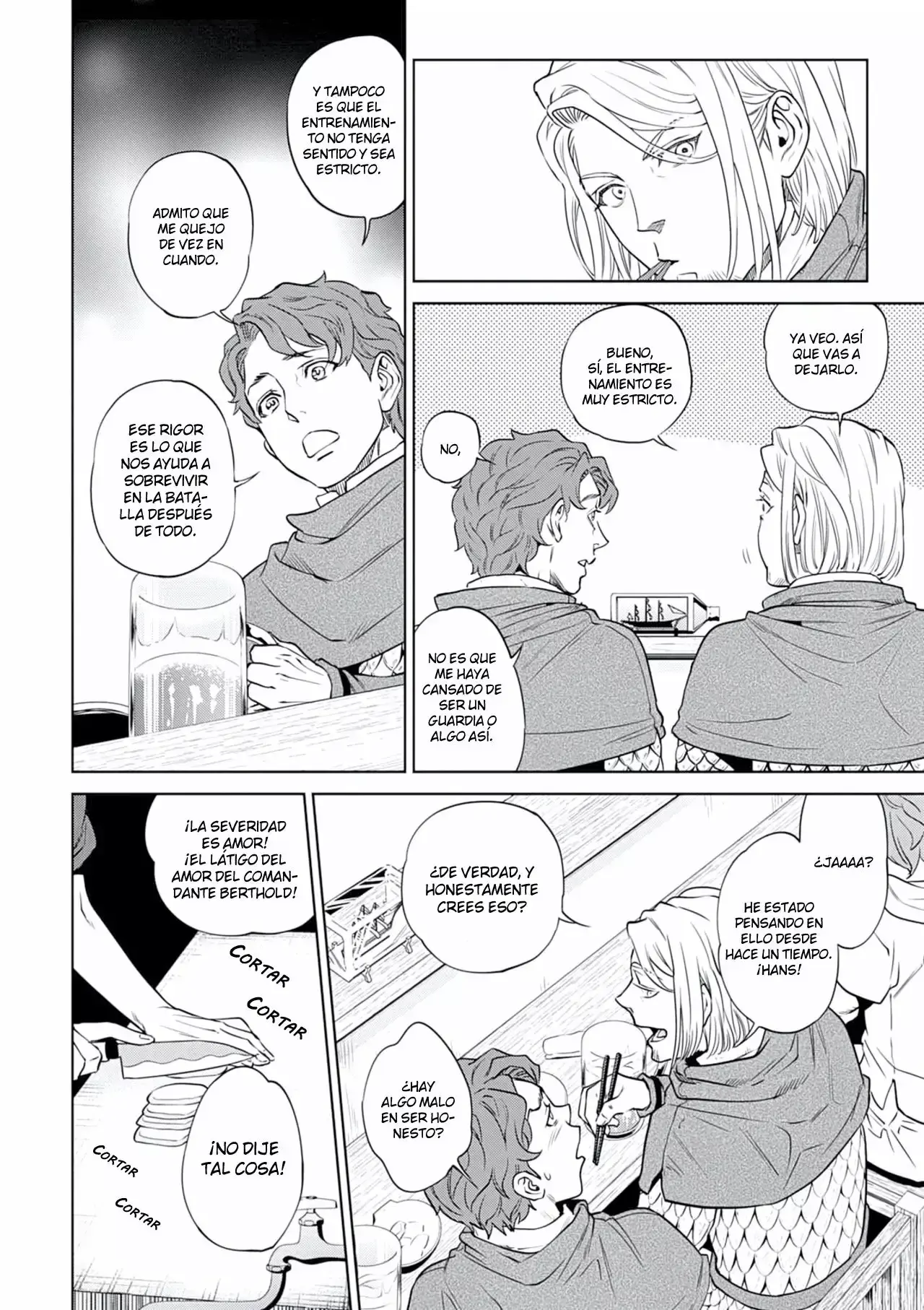 Capitulo 21 page 14