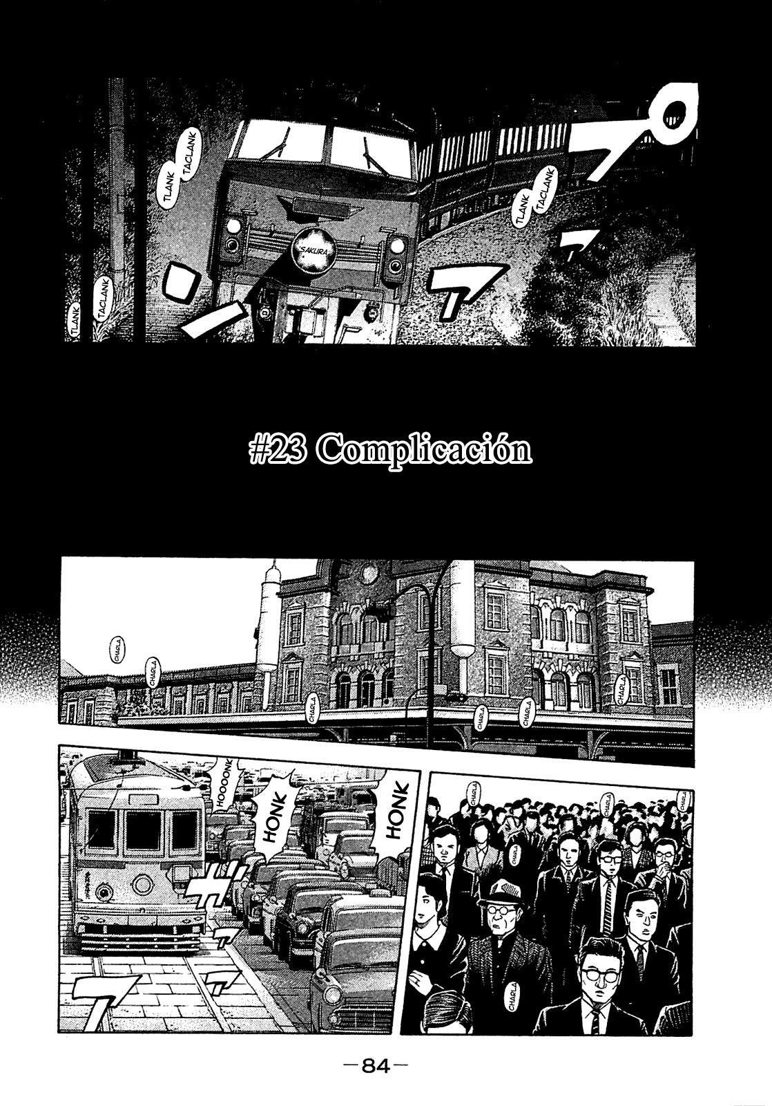 Capitulo 23 page 5