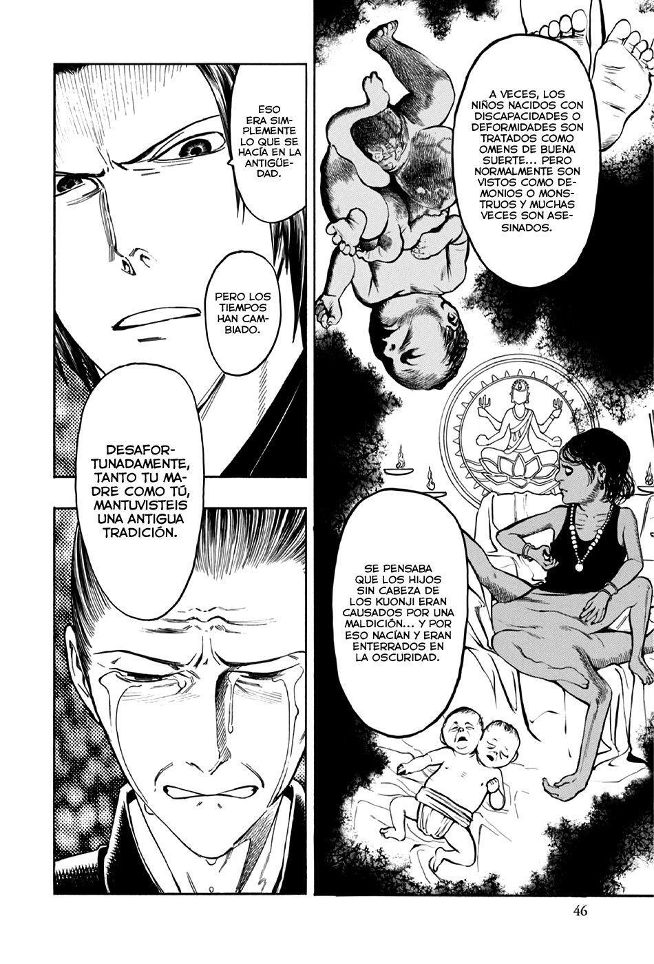Capitulo 8 page 47