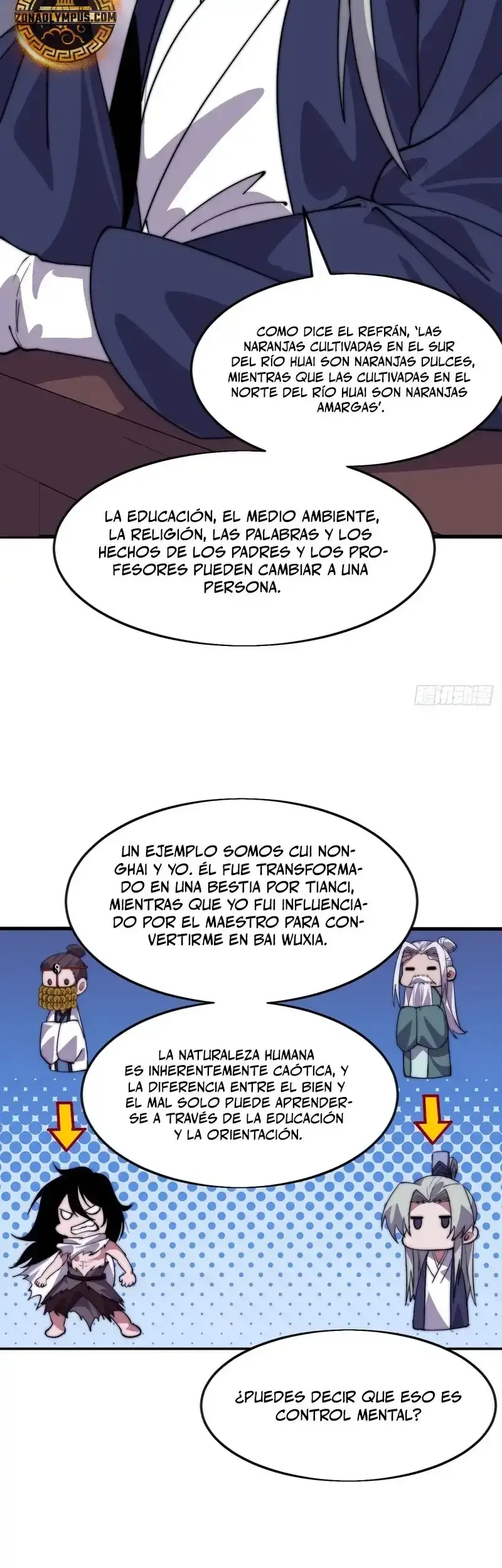 Capitulo 1059 page 22