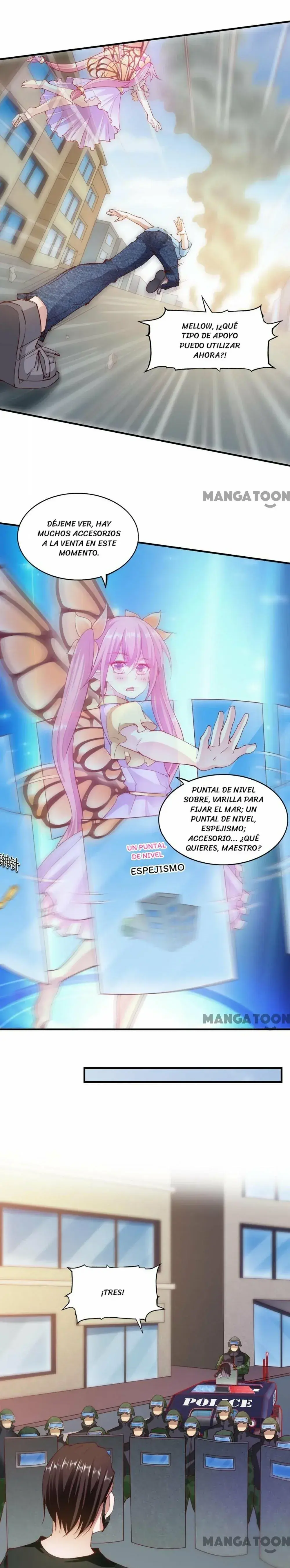 Capitulo 101 page 3