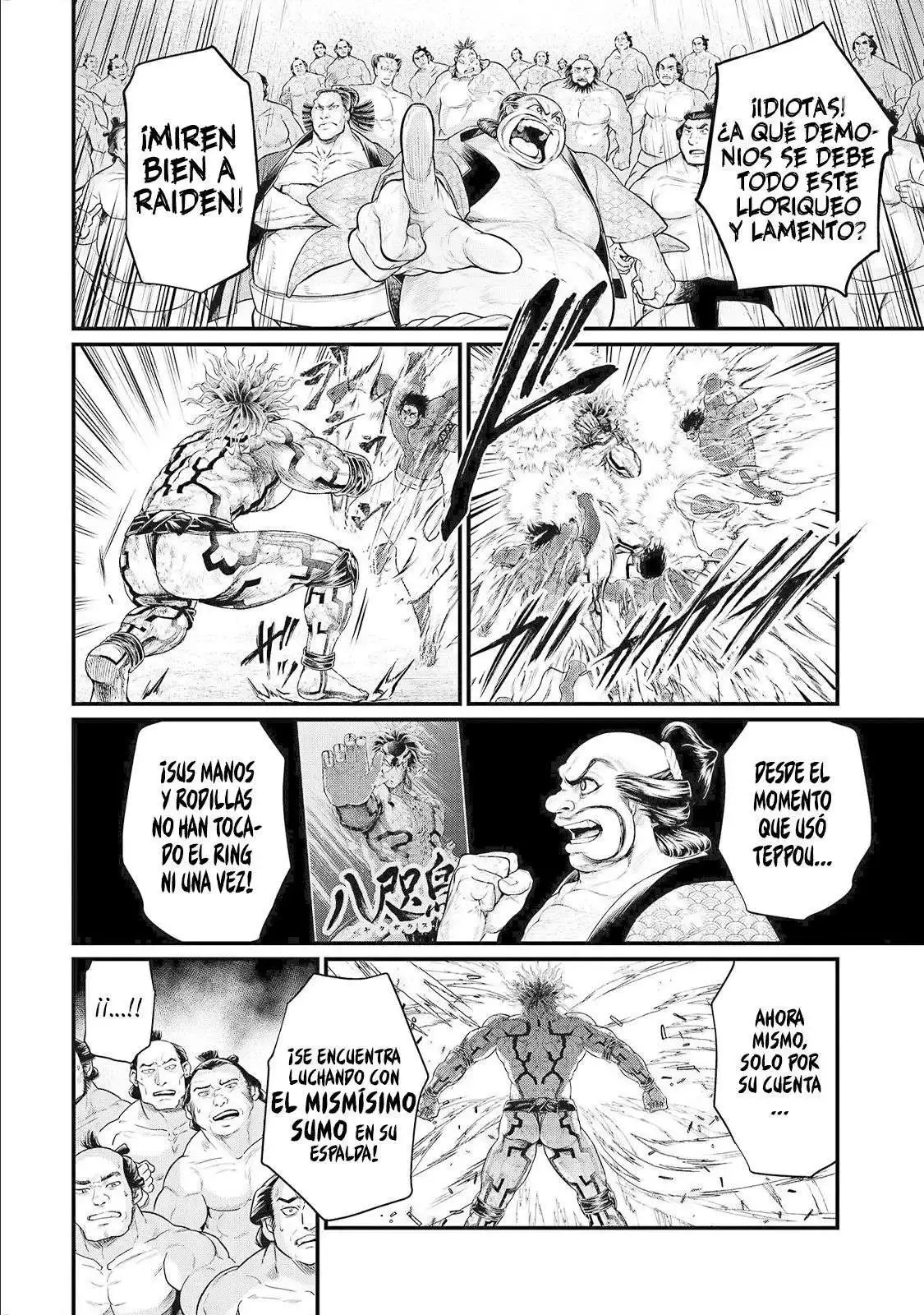 Capitulo 41 page 18