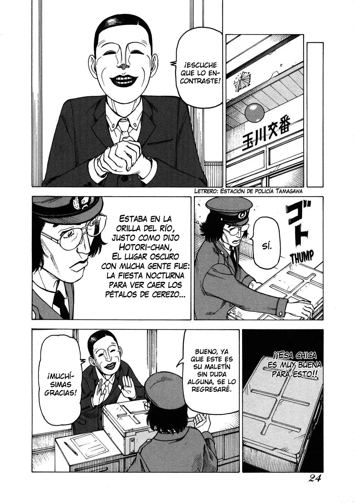 Capitulo 90 page 28