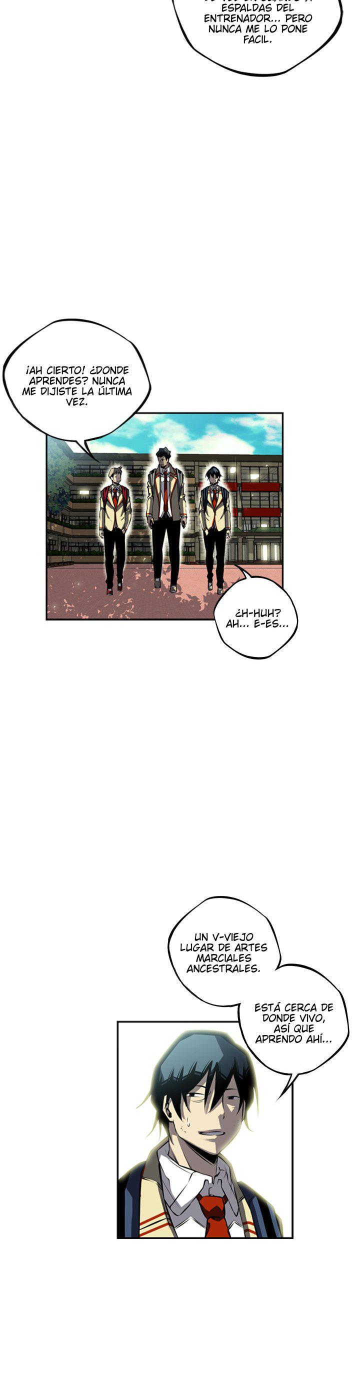 Capitulo 33 page 14