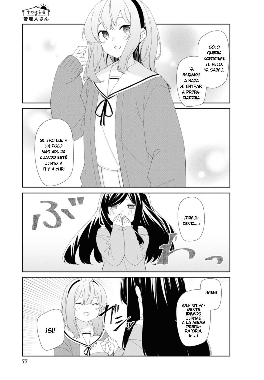 Capitulo 82 page 6
