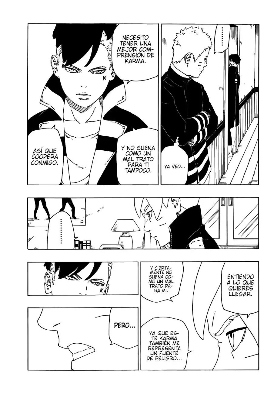 Capitulo 27 page 36