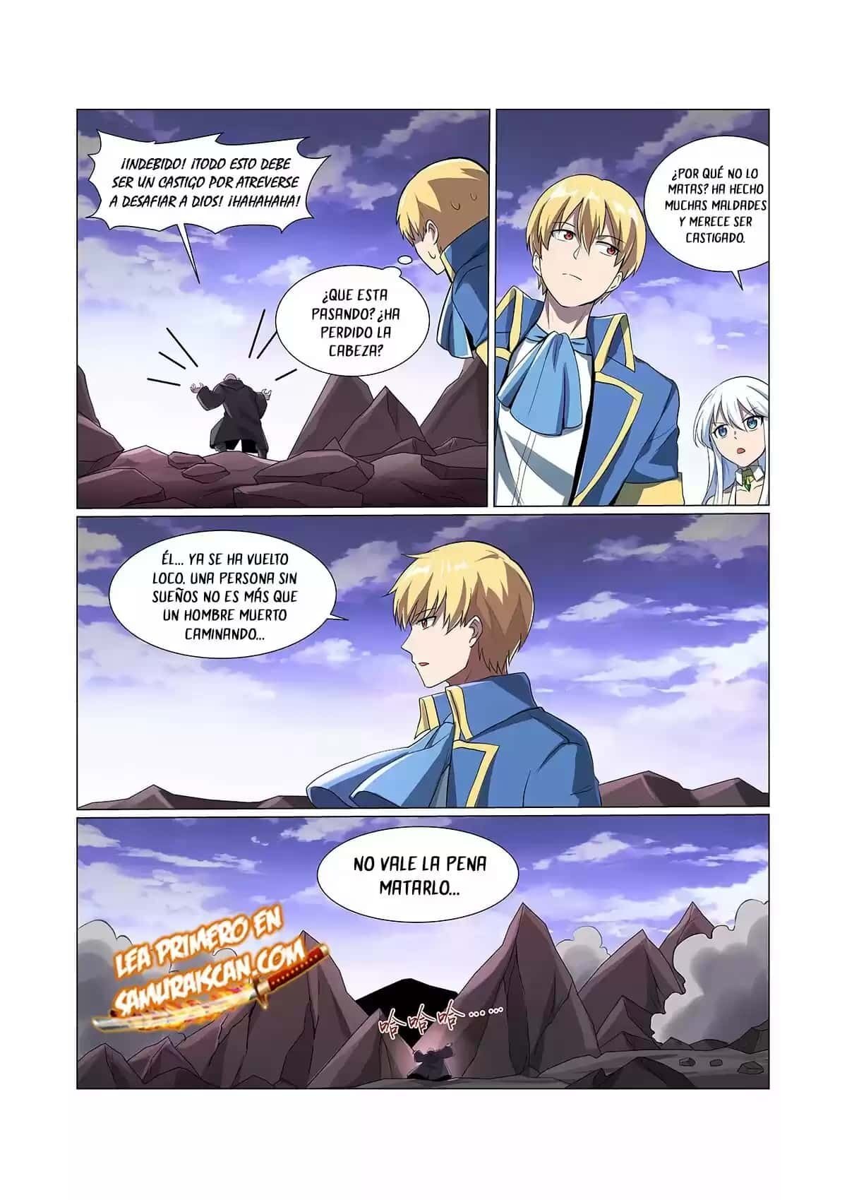 Capitulo 72 page 8