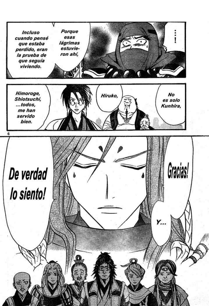 Capitulo 62 page 6