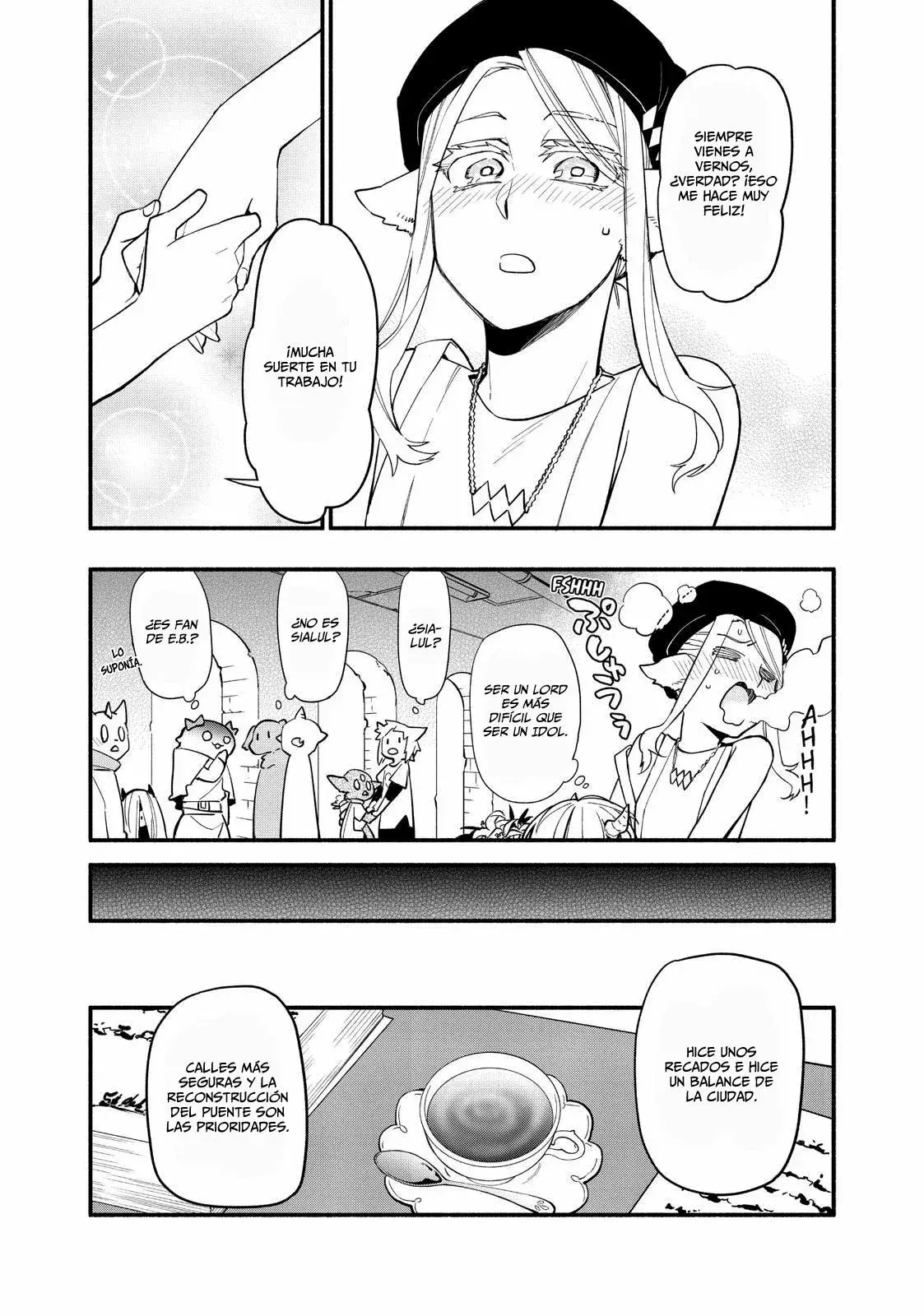 Capitulo 47 page 21