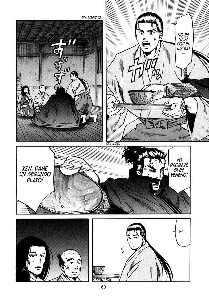 Capitulo 19 page 16
