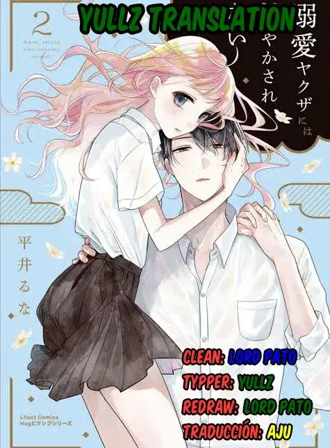 Capitulo 9.50 page 1