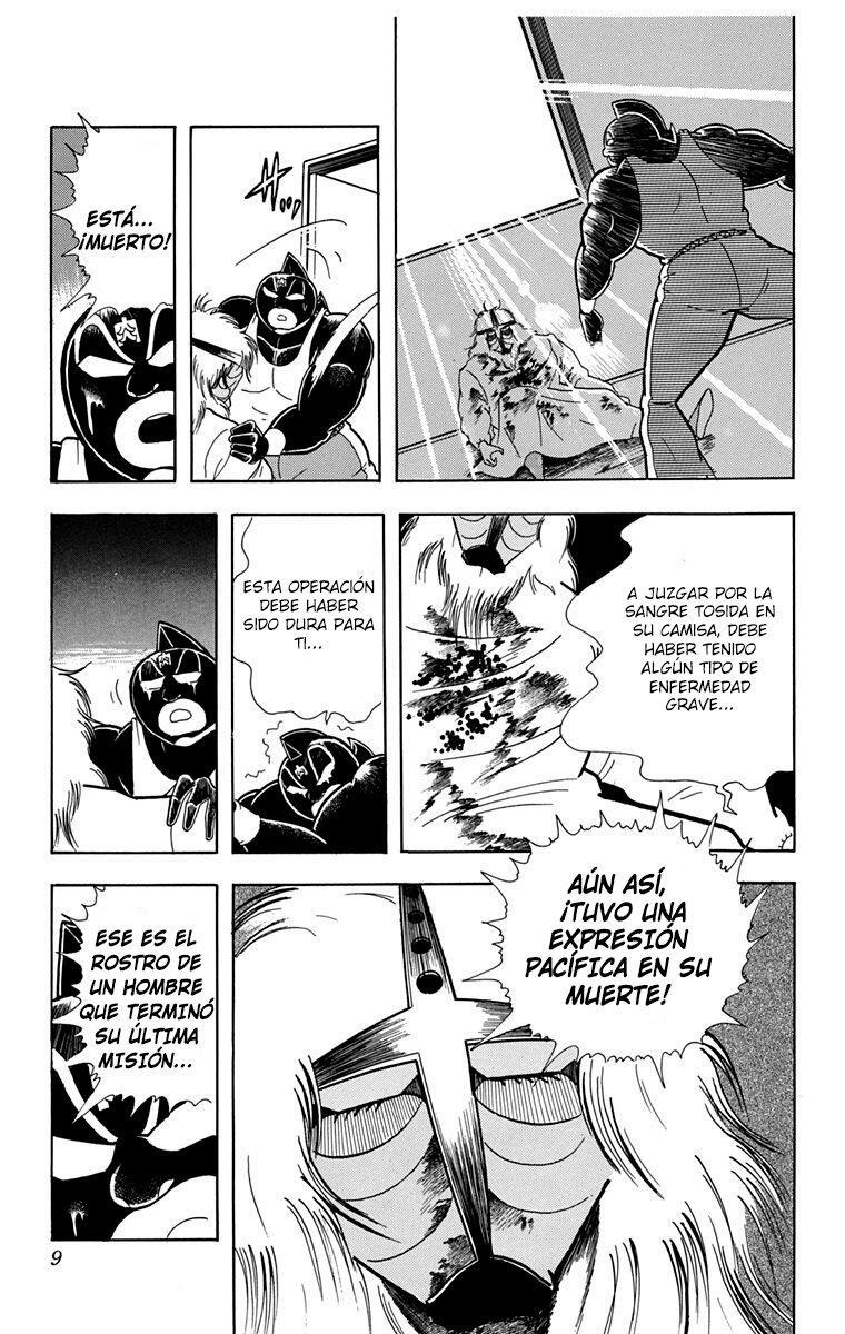 Capitulo 255 page 3