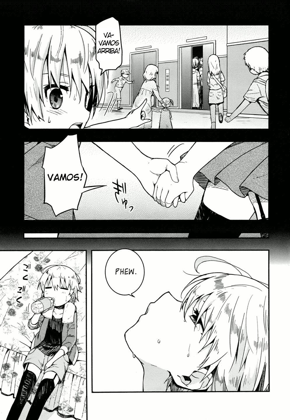 Capitulo 7 page 11
