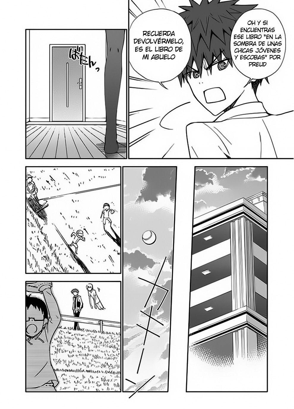 Capitulo 9 page 16