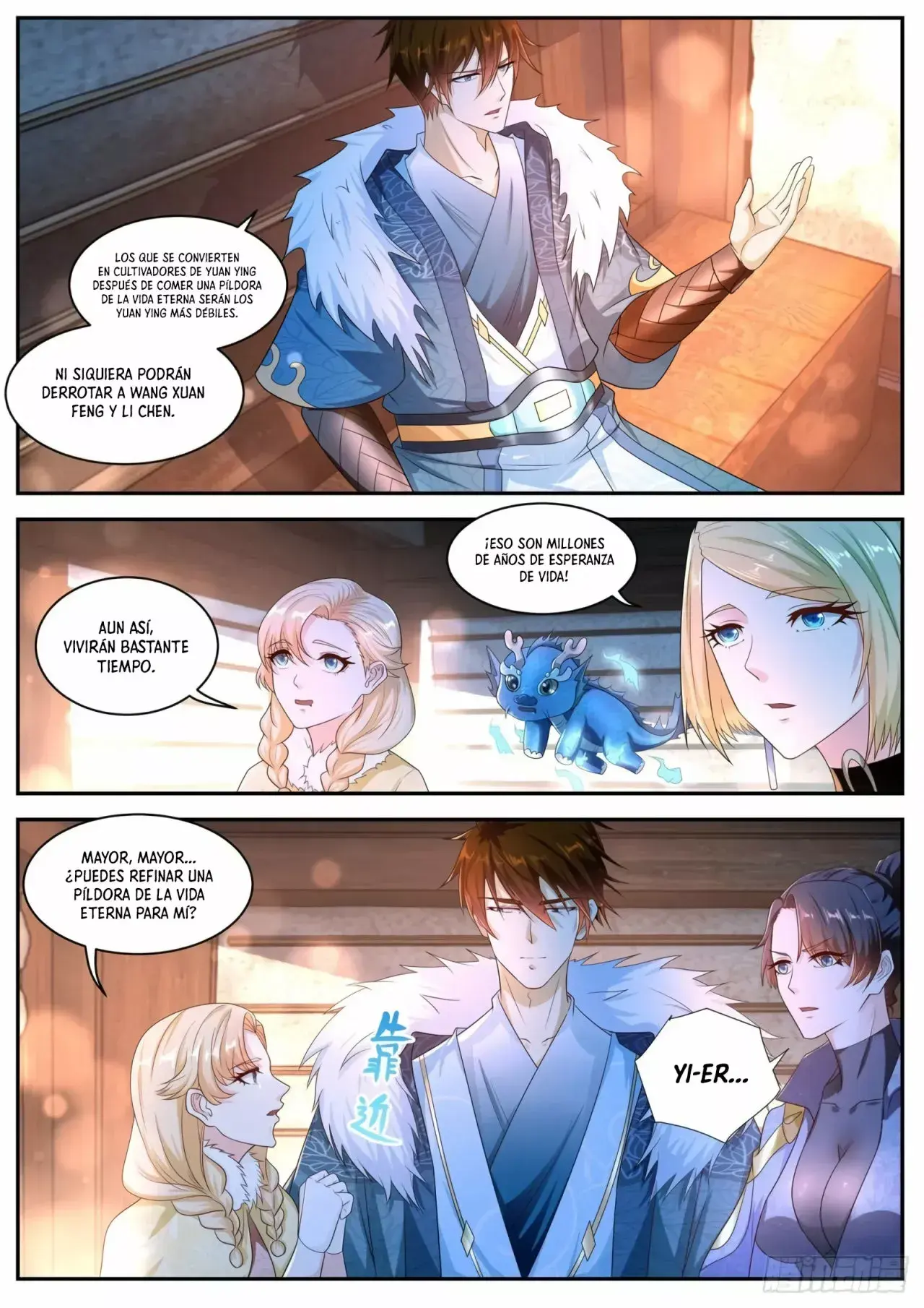 Capitulo 491 page 2