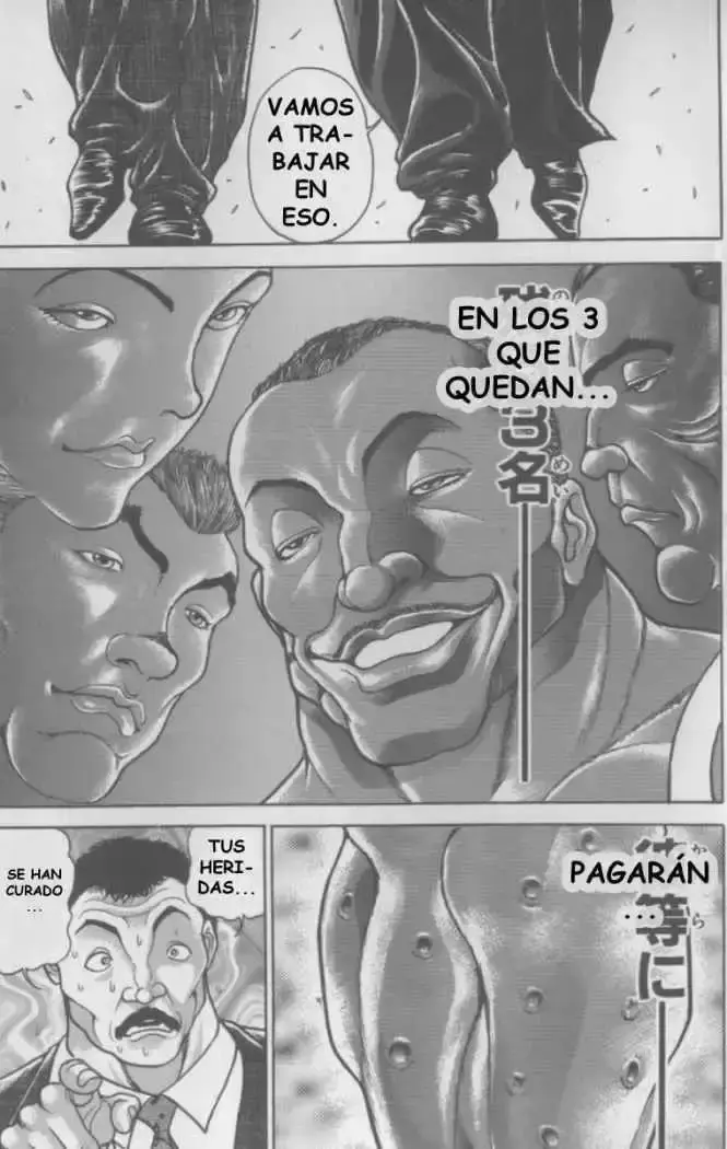 Capitulo 91 page 15