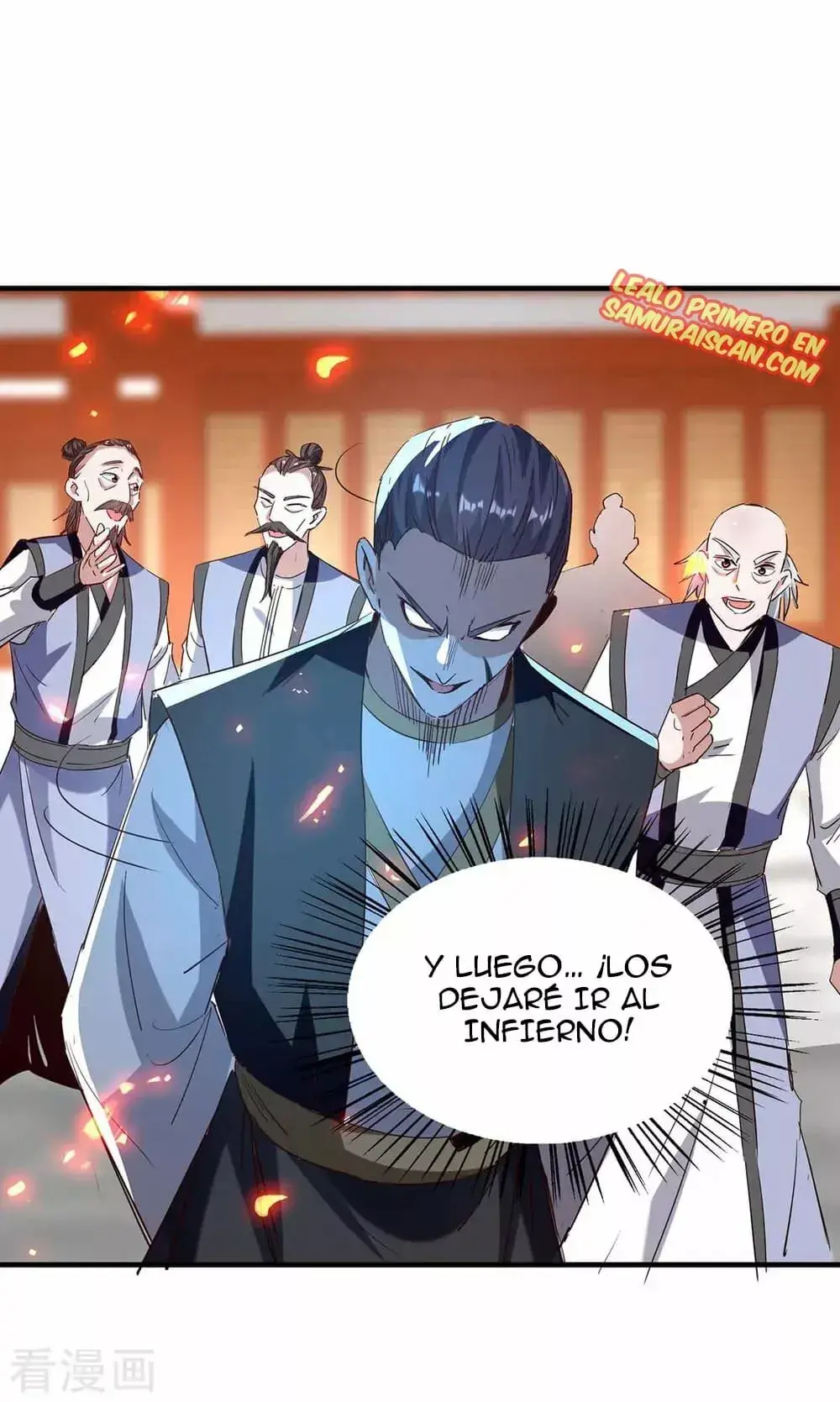 Capitulo 201 page 32