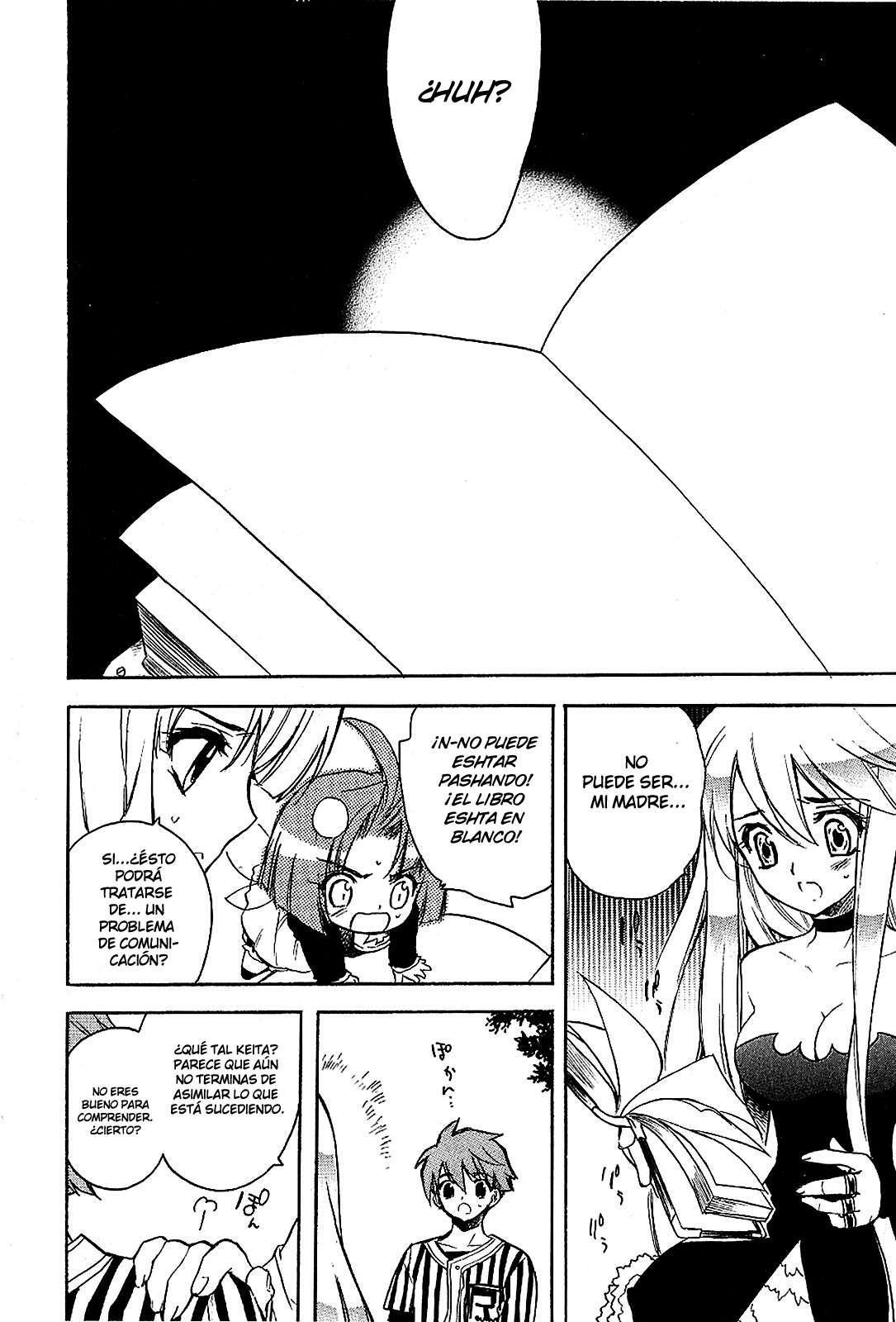 Capitulo 20 page 19