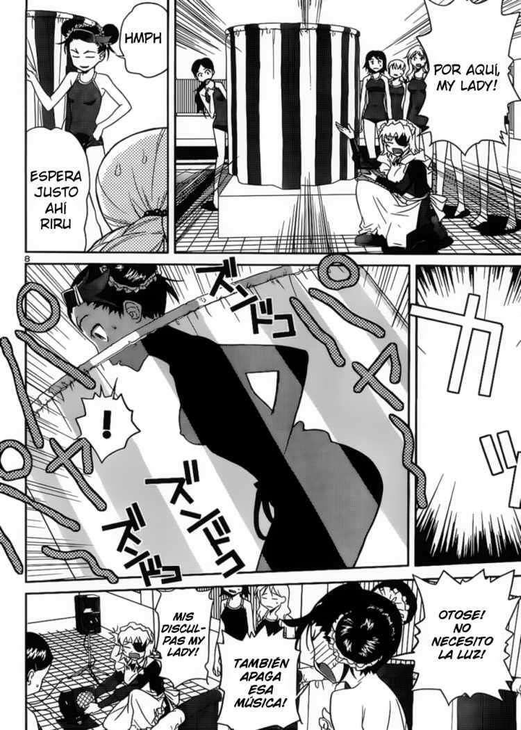 Capitulo 27 page 9