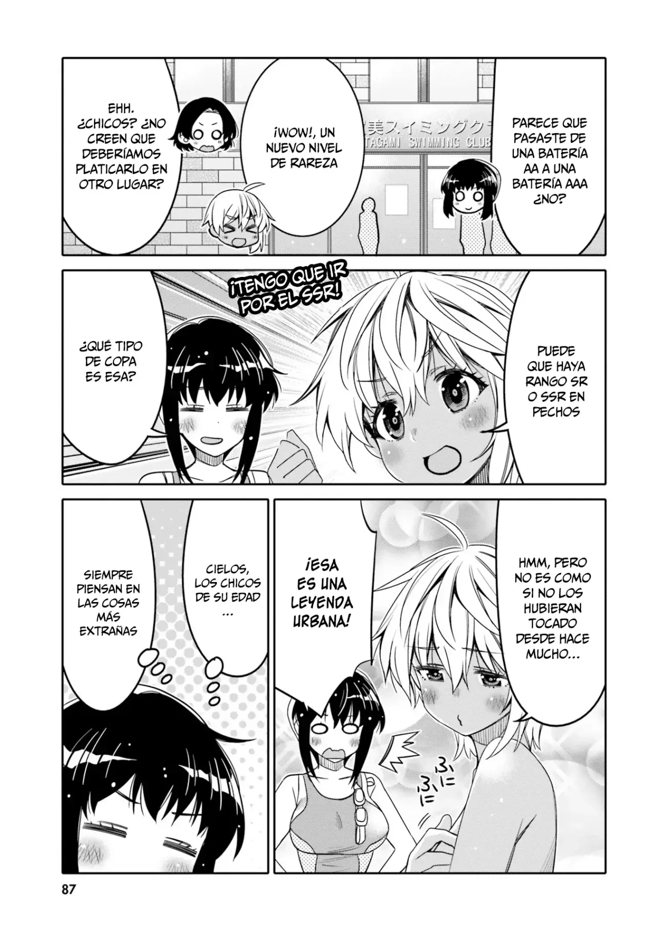 Capitulo 29 page 6