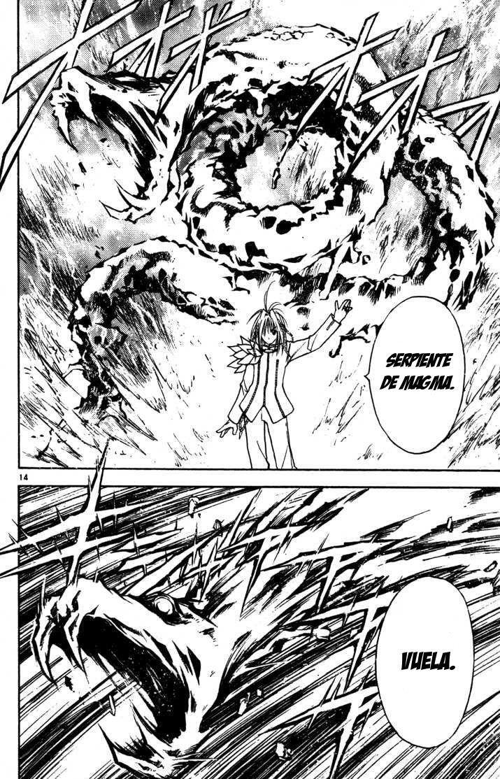 Capitulo 65 page 15
