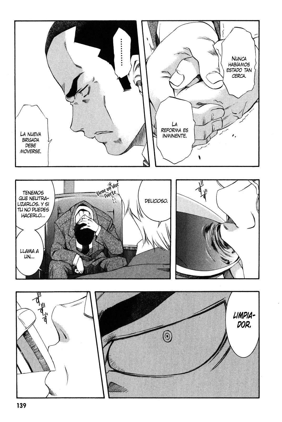 Capitulo 66 page 6