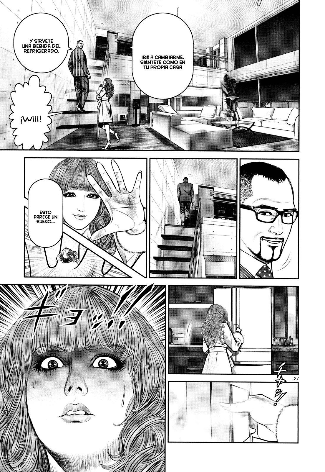 Capitulo 8 page 26