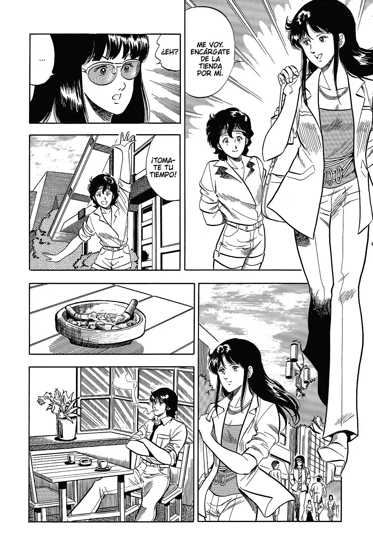 Capitulo 39 page 16