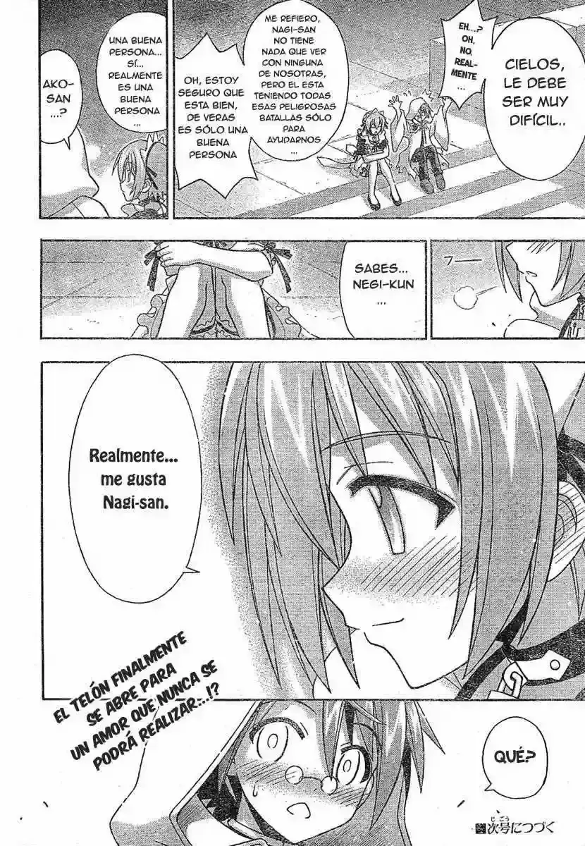 Capitulo 216 page 18