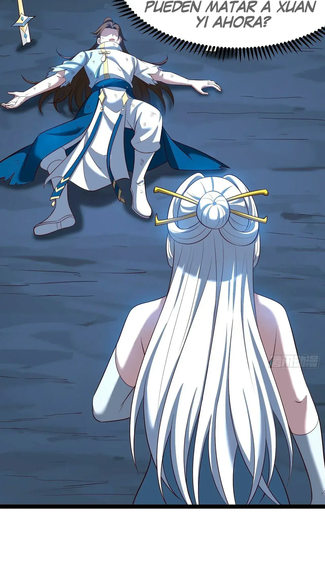 Capitulo 75 page 29