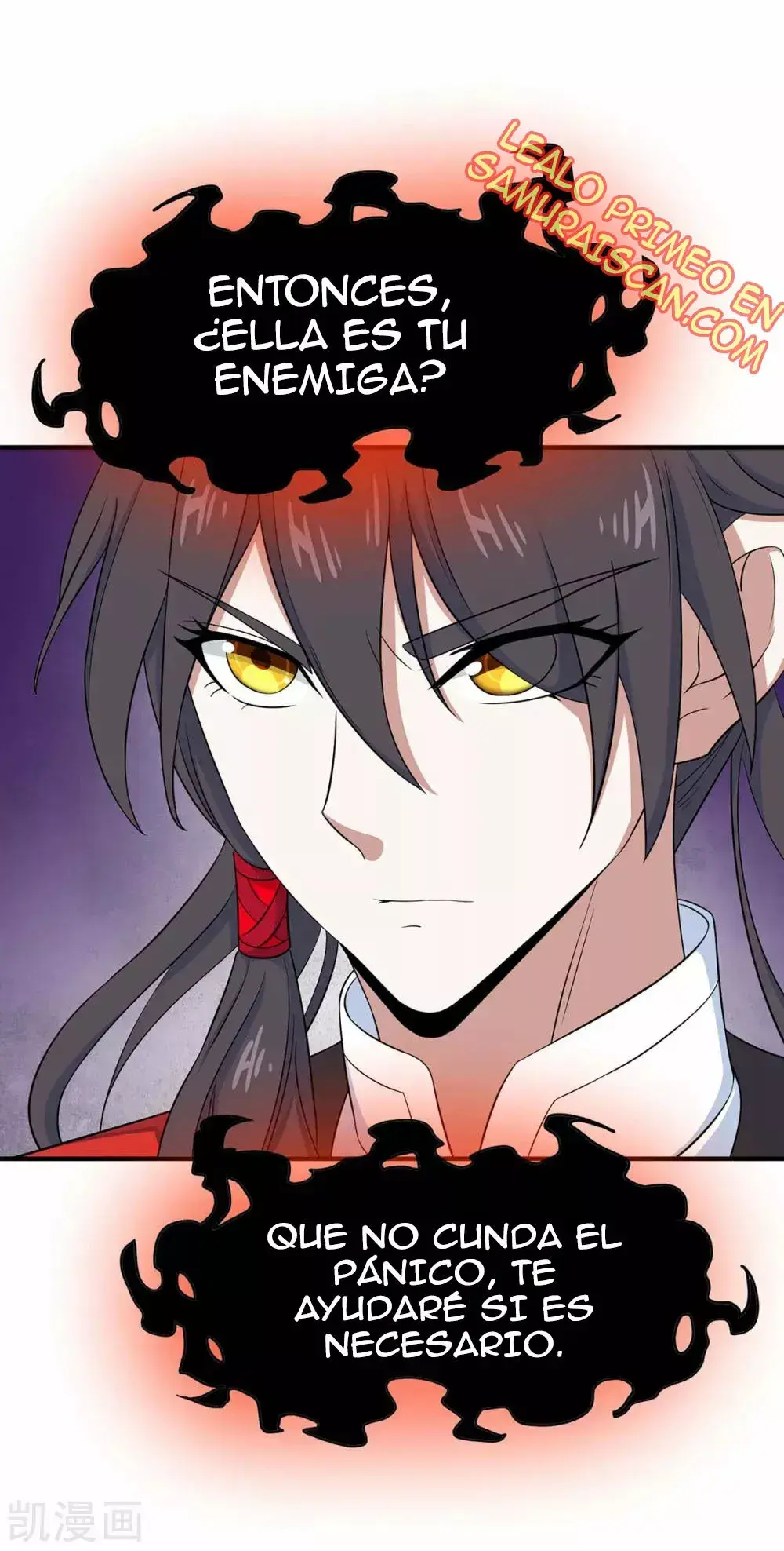 Capitulo 107 page 11