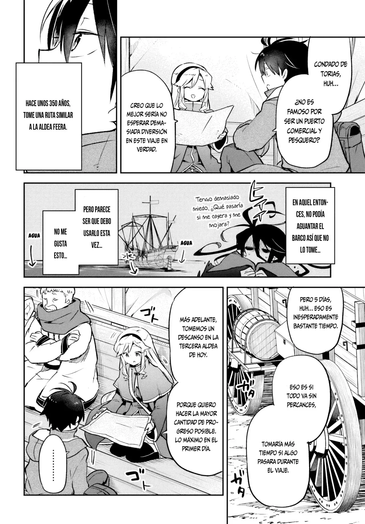 Capitulo 40 page 30
