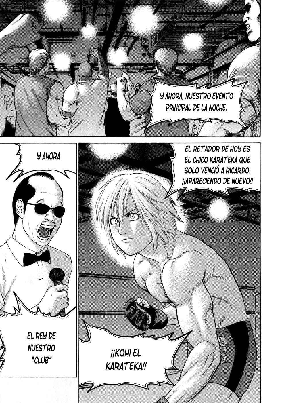 Capitulo 60 page 12