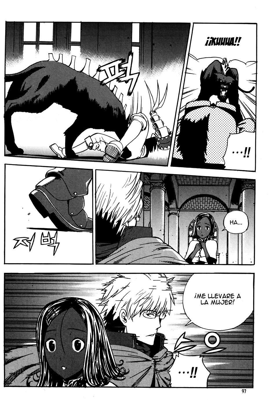 Capitulo 58 page 13