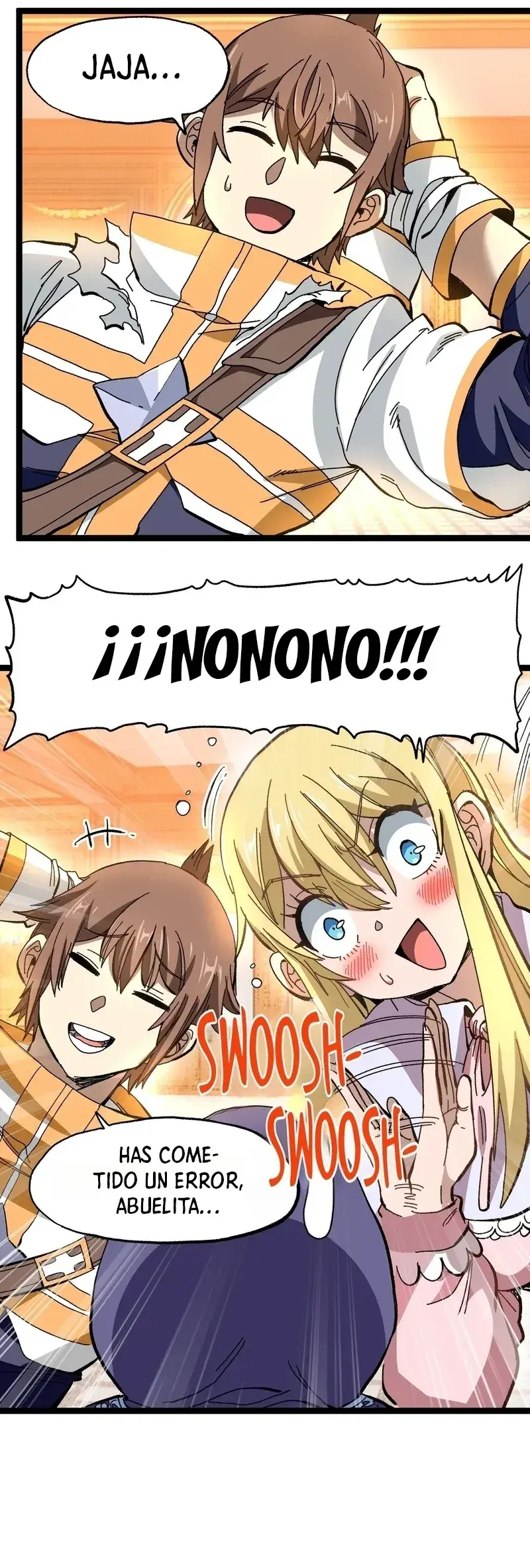 Capitulo 20 page 8