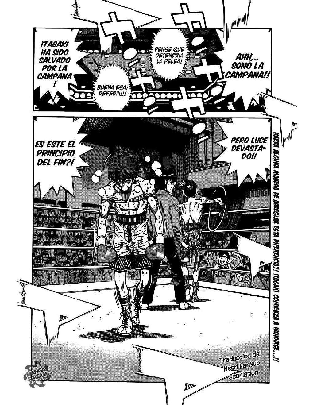 Capitulo 962 page 18